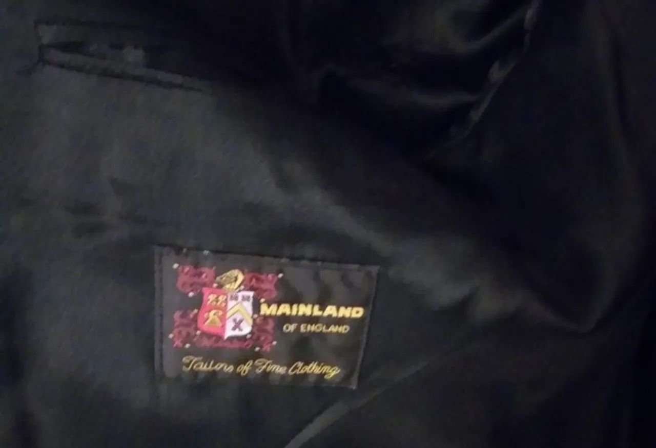 Blazer masculino - Foto 4