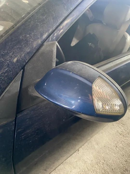Retrovisor esquerdo Lifan 620