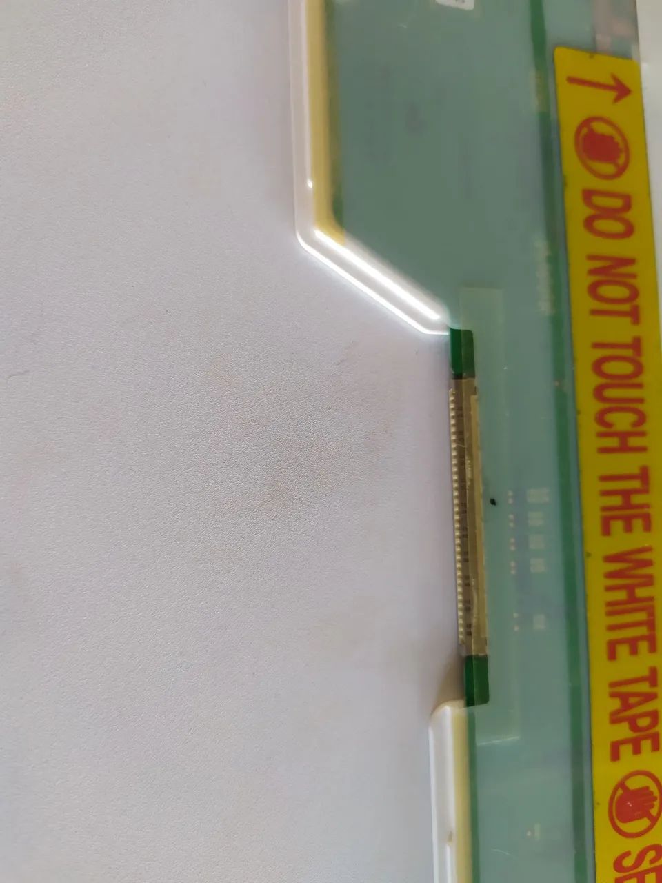 Tela de Notebook -LTN150XB-L03 - Foto 2