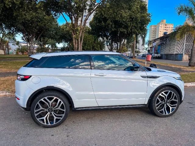 Evoque Dynamic, Coupé, Rodas 22 da Velar,  Range Rover Evoque Dynamic,  Rodas aro 22, - Foto 2