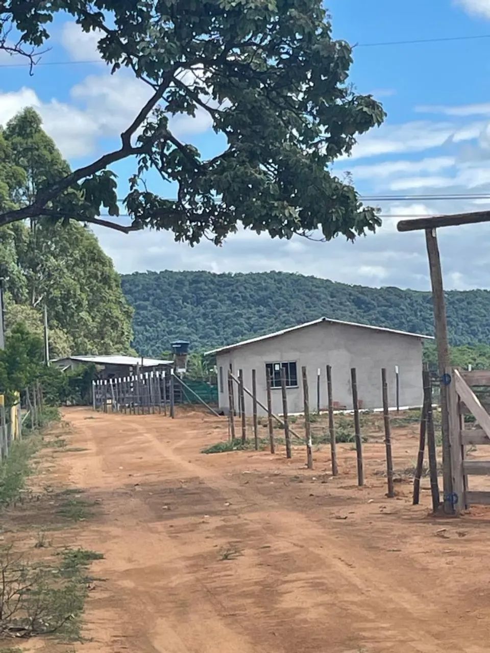 foto - Serra - Portal de Jacaraípe