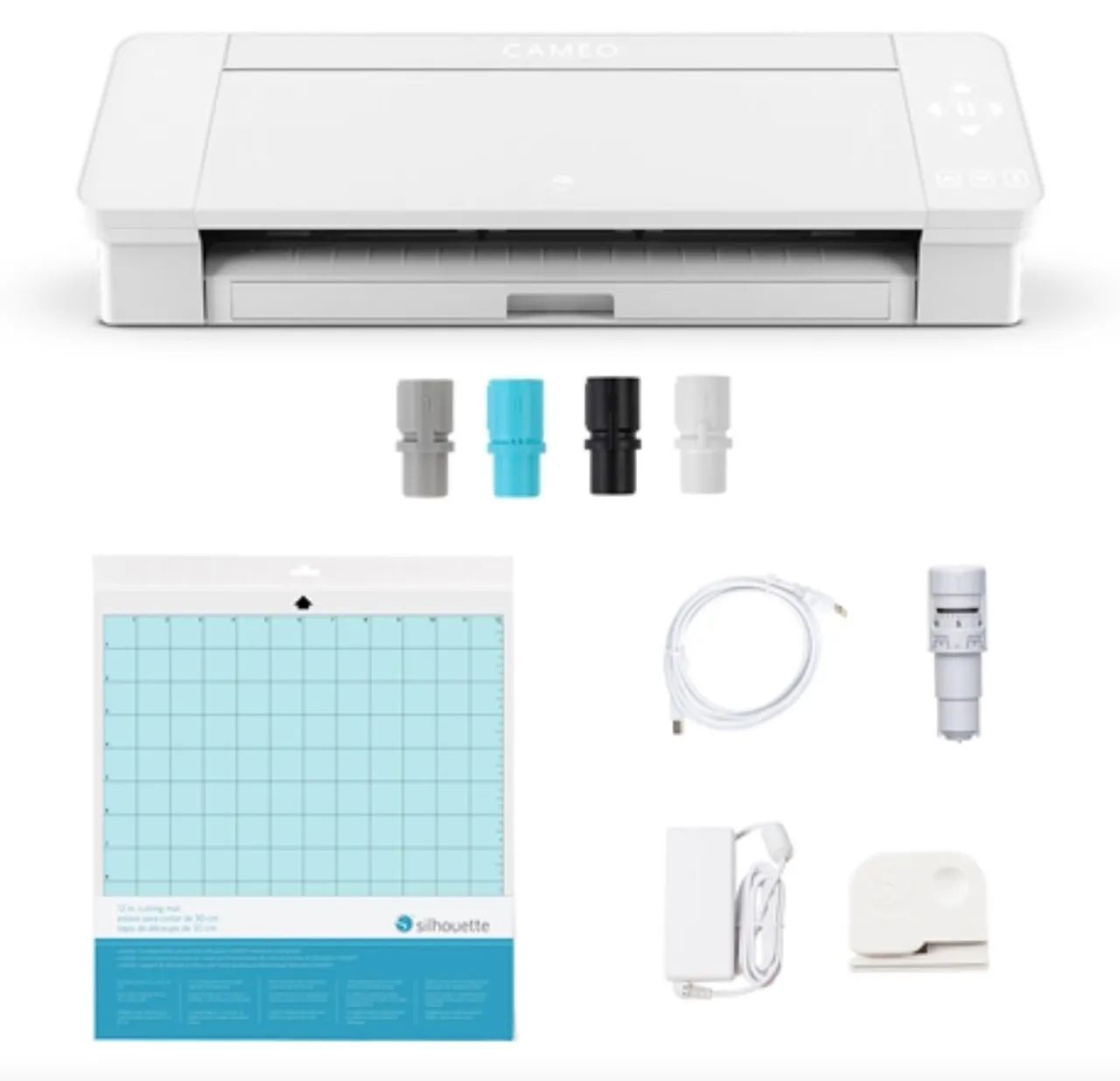 Impressora Silhouette Cameo 4 - Foto 2