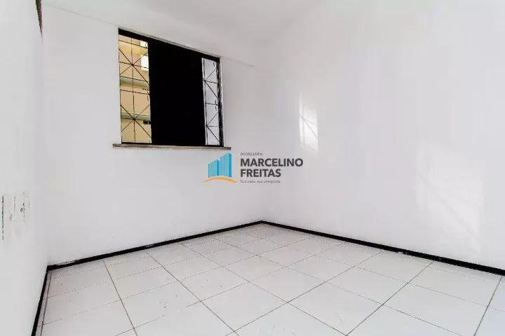 Excelente apartamento com 50 m² para alugar no bairro São João do Tauape em Fortaleza - Foto 5