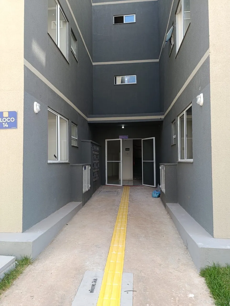 Apartamento para alugar em Imperatriz/MA