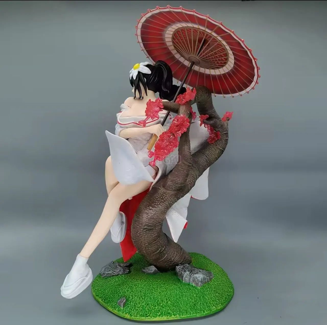 Action figure Hinata Hyuuga  Naruto Shippuuden - Foto 3
