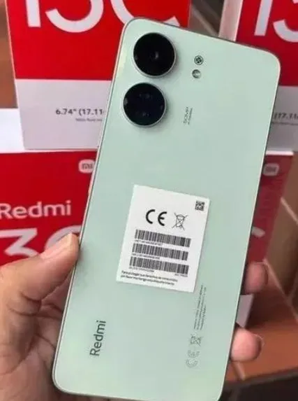 Redmi 13c