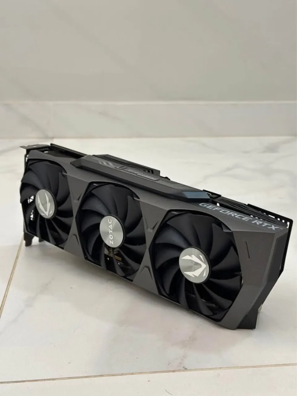 rtx 3080 zotac
