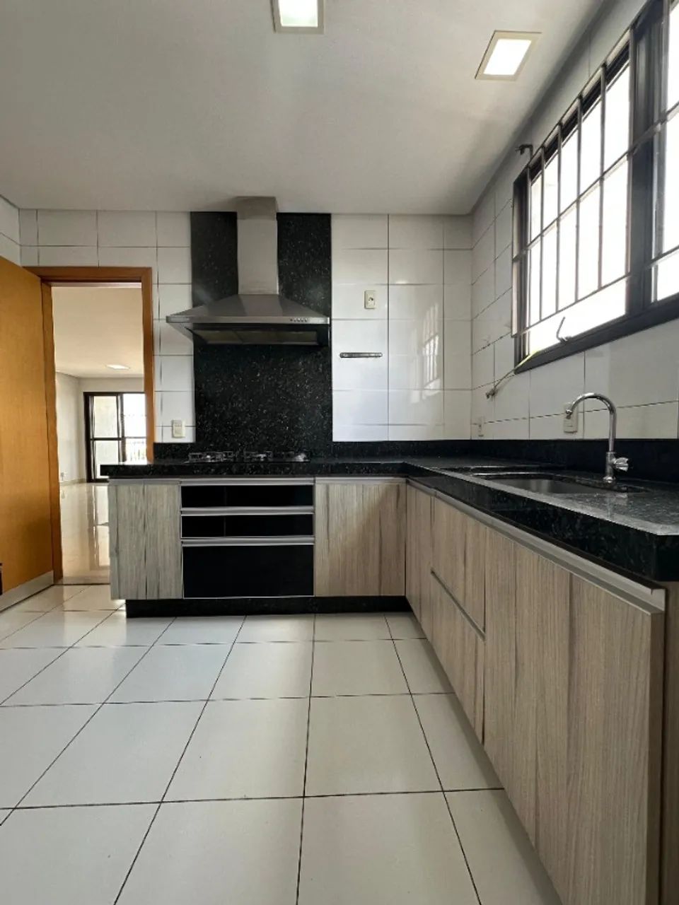 Apartamento para locação Residencial Versailles - Foto 4