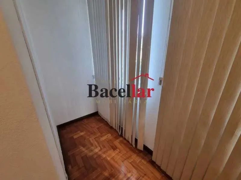 Apartamento : / Residencial / Tijuca - Foto 5