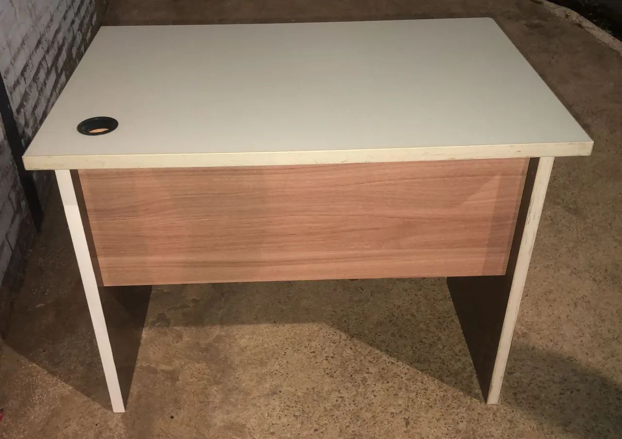 Mesa escritório  - Foto 5