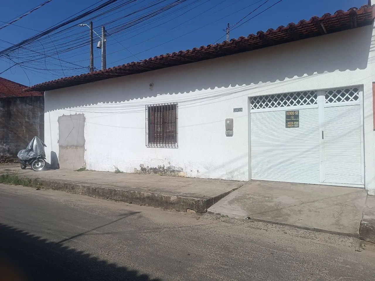 Foto - São Luís - Cidade Operária