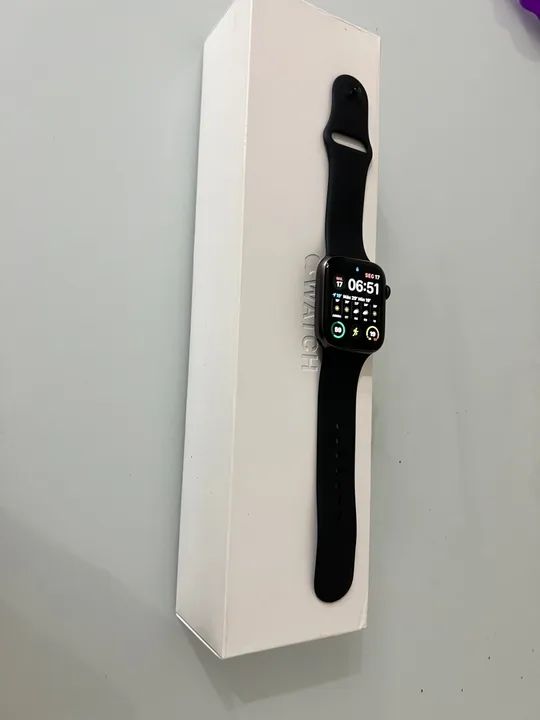 Apple Watch série 5 