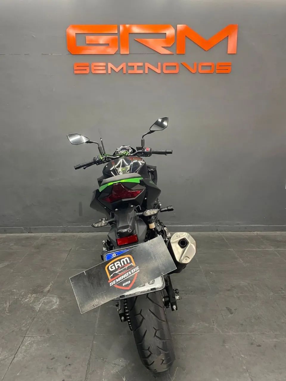 Kawasaki Zx-4r 2020 - 1322924294 | OLX