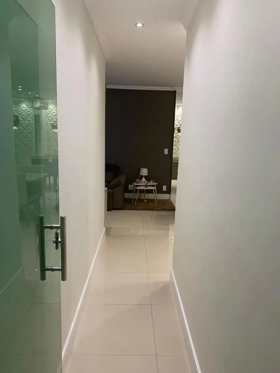 Apartamento no Condomínio Daytona Park - Parque Dez de Novembro - Foto 4