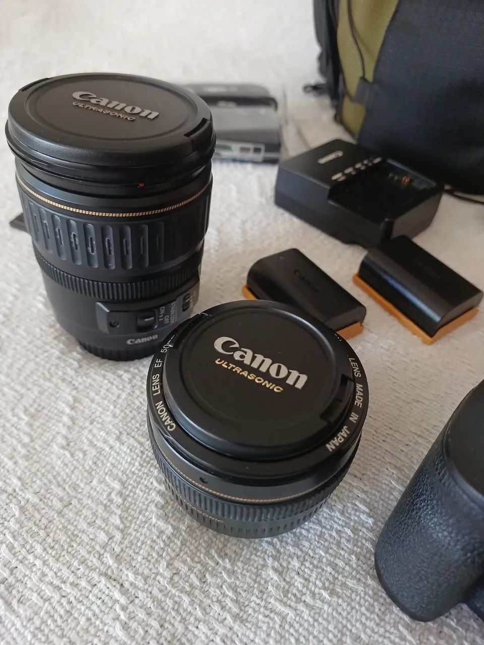 CANON 5D MARK II CAMERA64520775317121121
