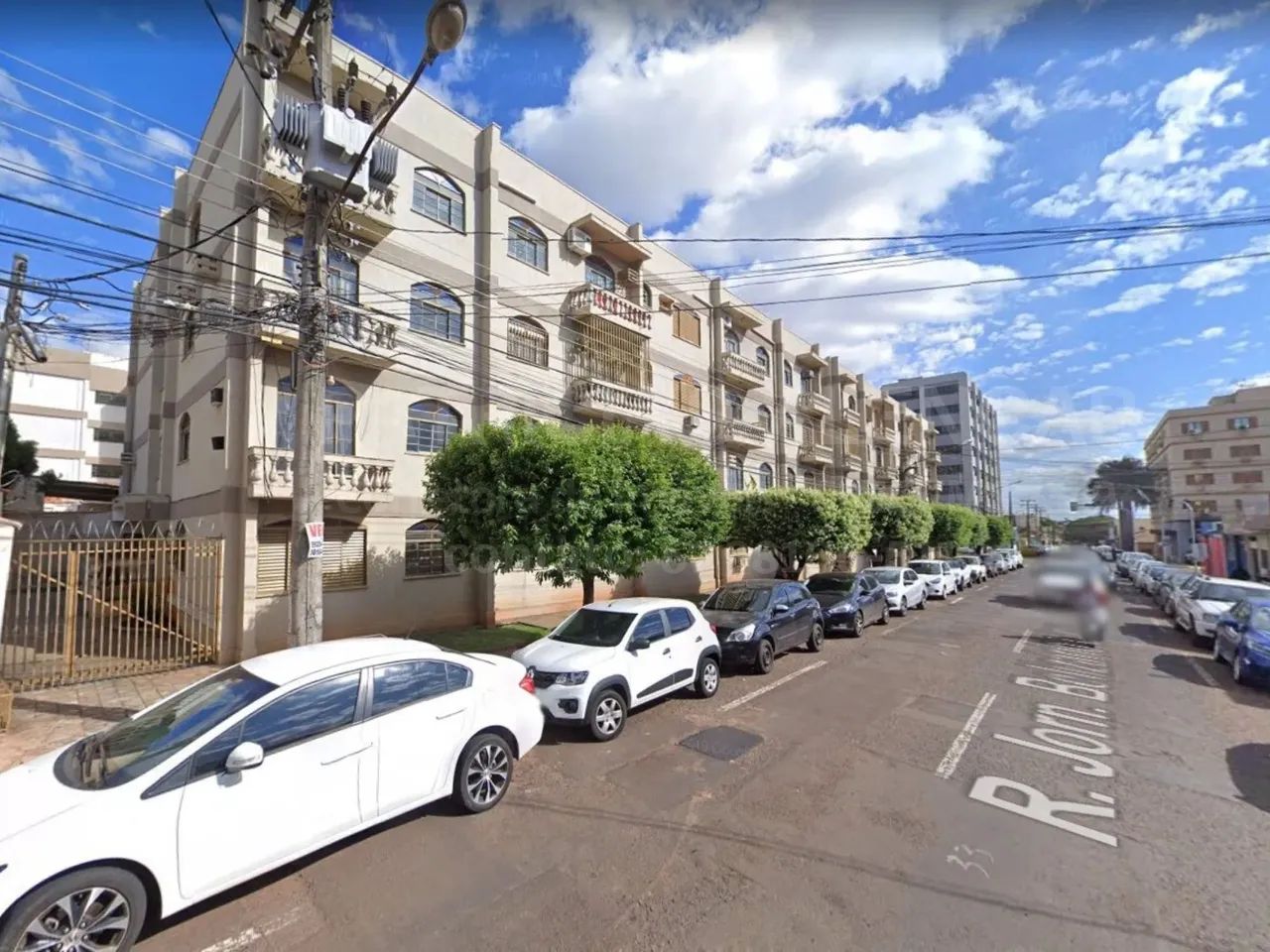 Apartamento na região central - Foto 2