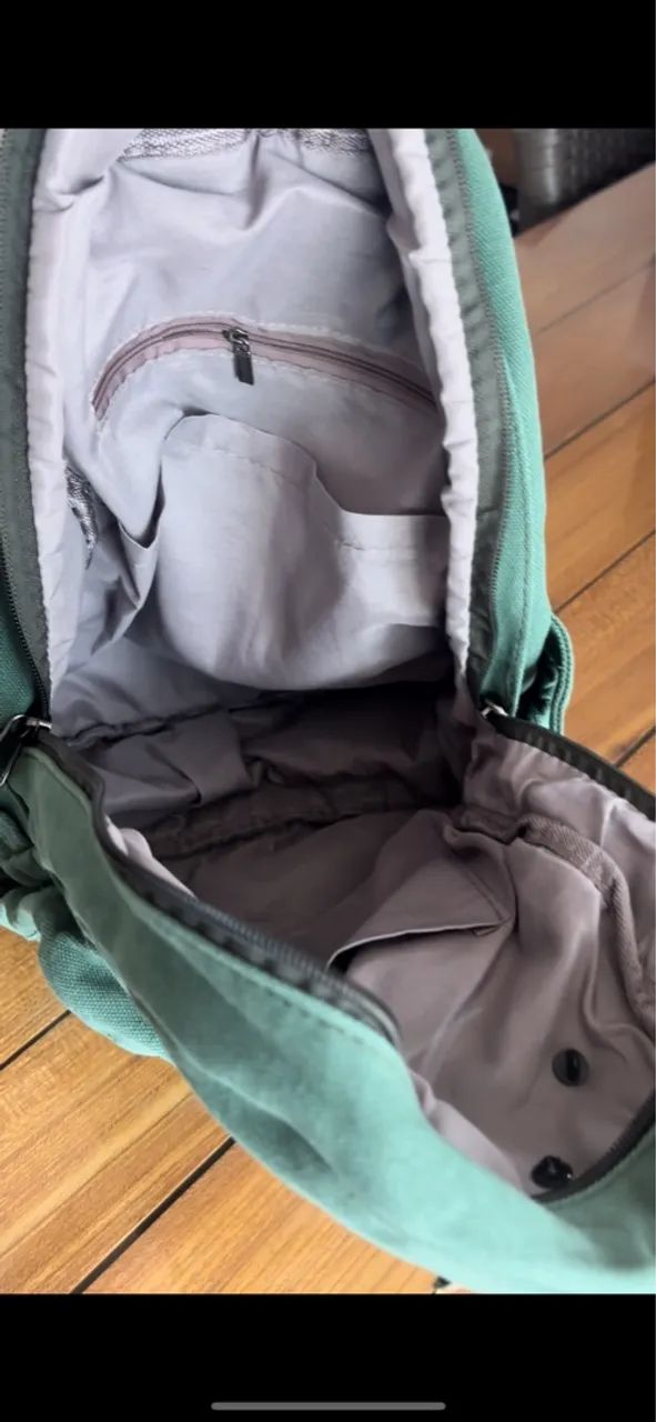 Mochila Ellie the last of us cosplay - Foto 5
