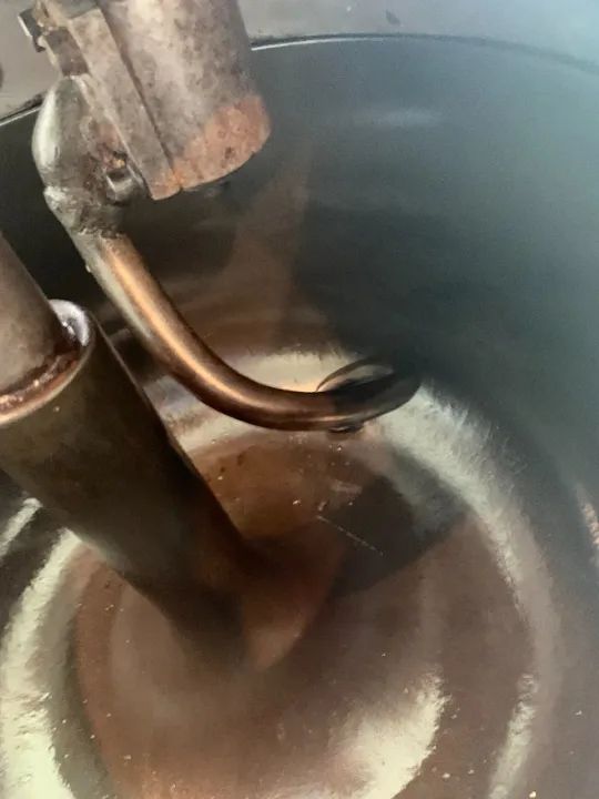 Masseira Espiral 25kg TRIFÁSICO 1,25CV - Foto 3