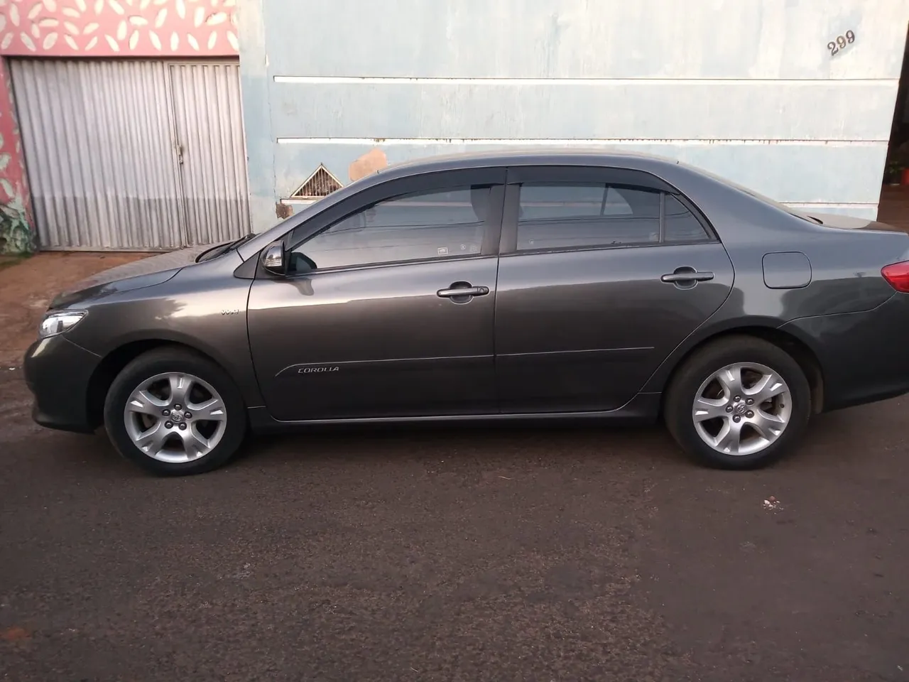 Corolla 
