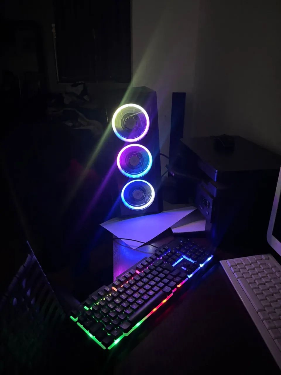 Vendo pc 64330304797697123