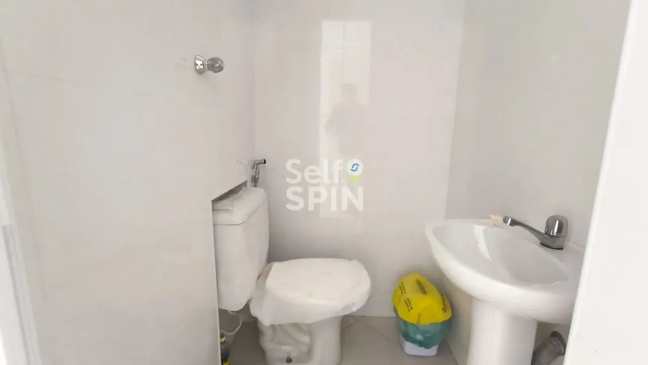 Sala para locação, Centro, Niterói, RJ - Foto 4