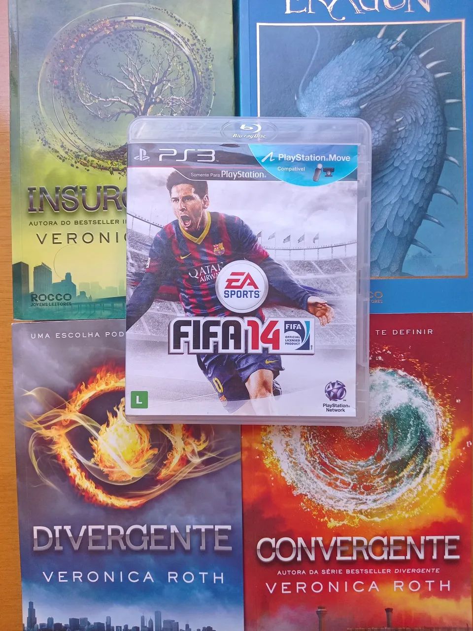 FIFA 14 - Playstation 3