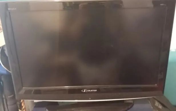 TV Buster 32
