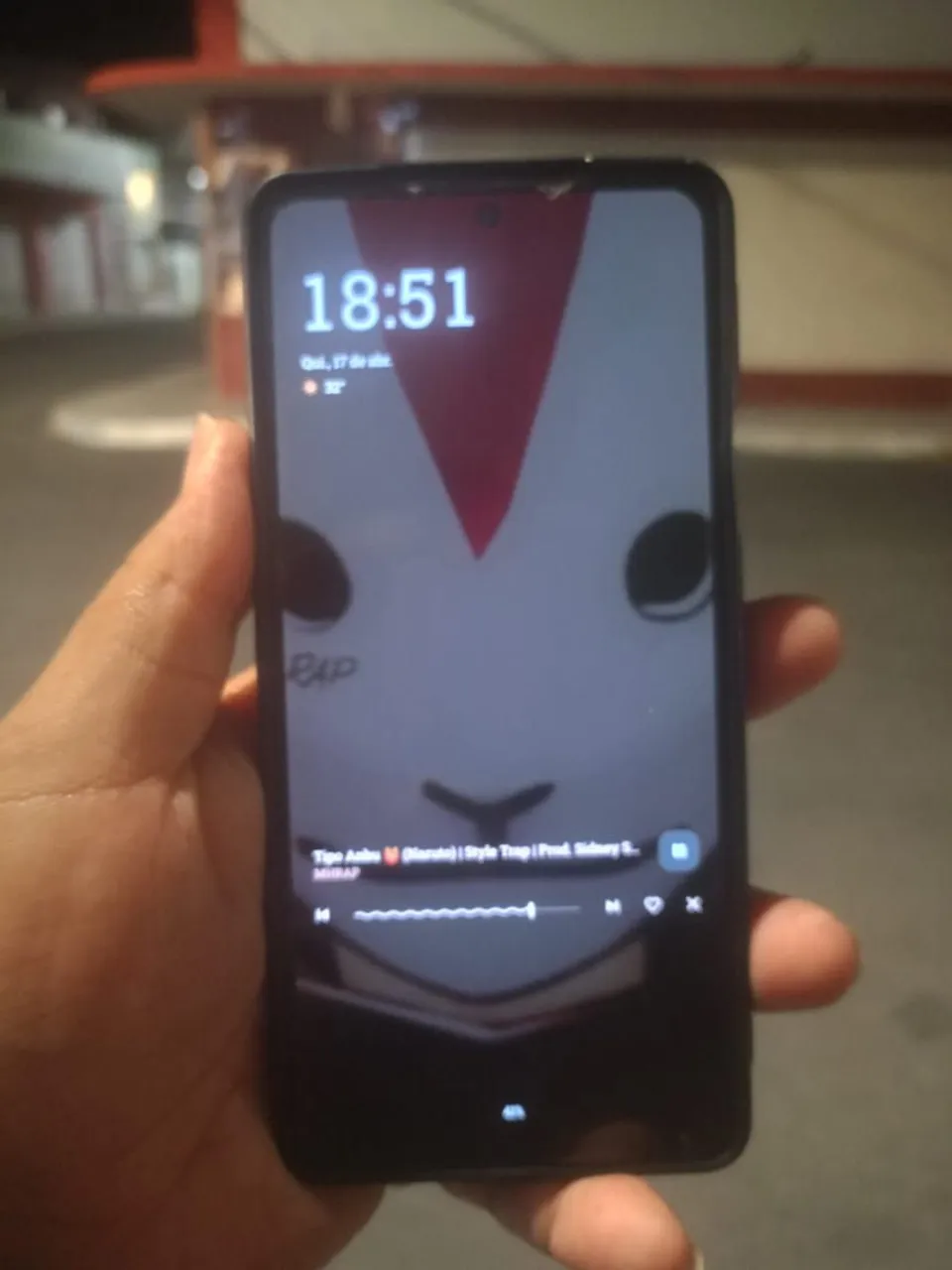 Motorola Edge 30 pro