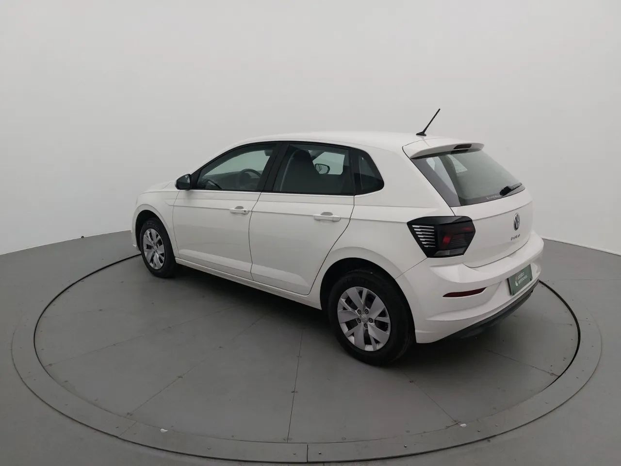 Volkswagen Polo 2024 1.0 mpi manual - Foto 3