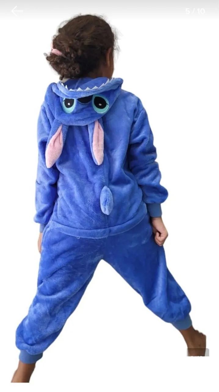 Disfraces Graciosos Pijamas De Hombre Chistosas Disfraces - Main Image