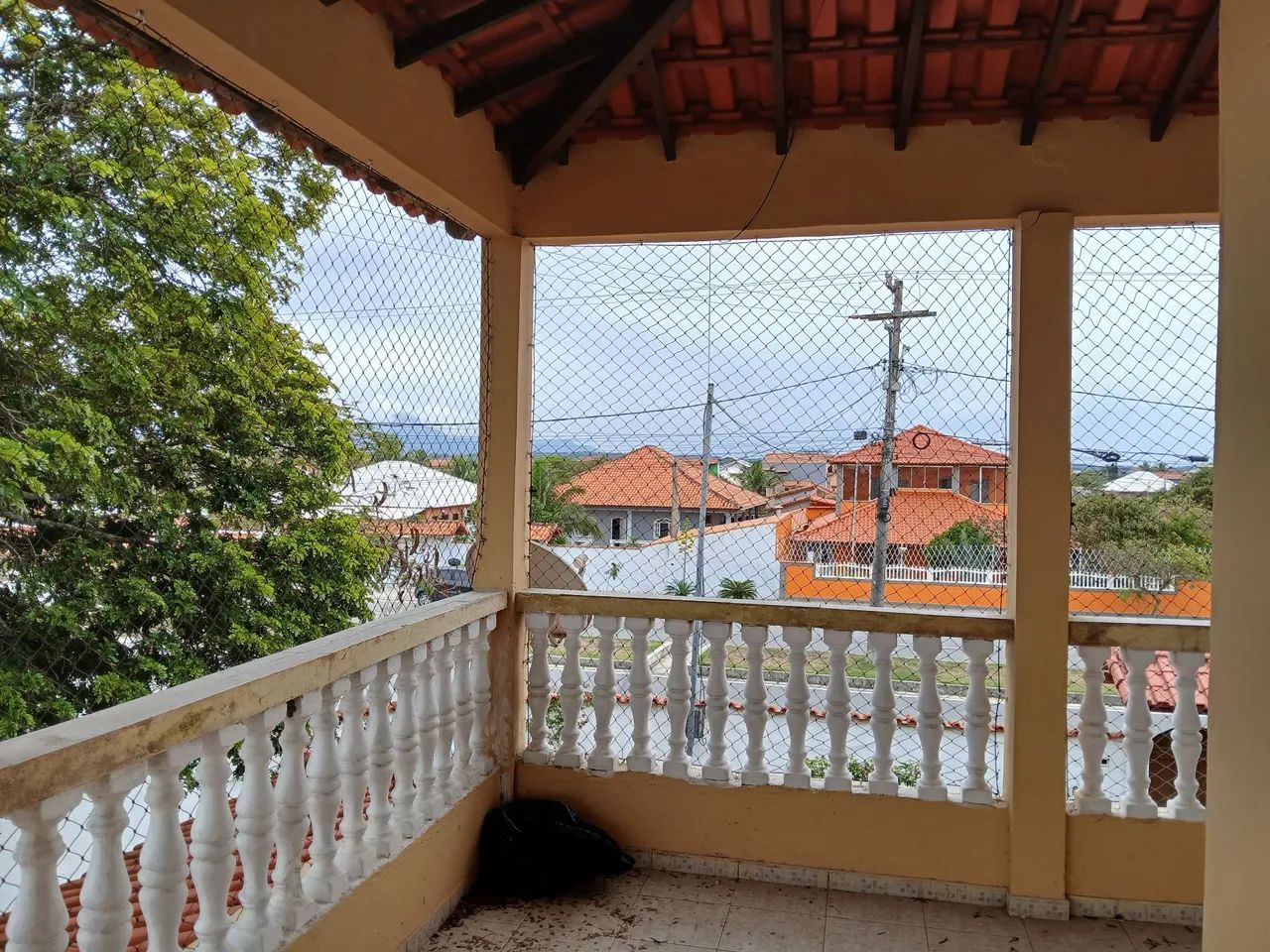 Rede de proteção residencial  - Foto 2