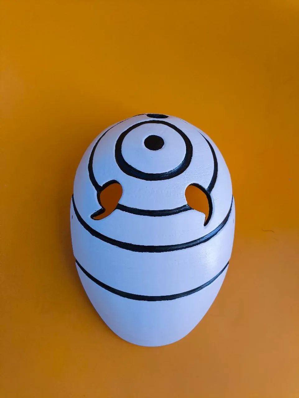 Máscara Rinnegan - Naruto - Foto 2