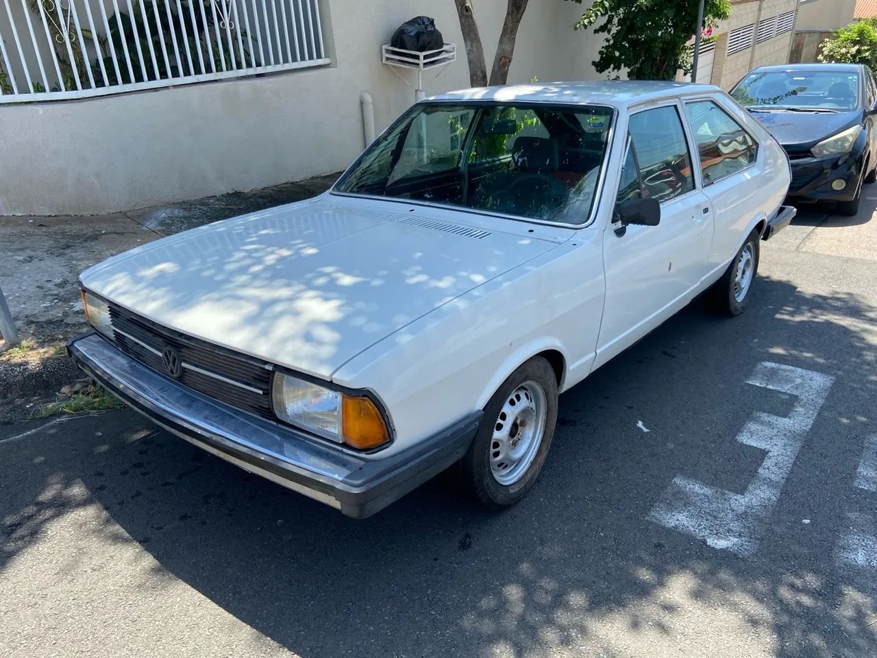 Passat 81 