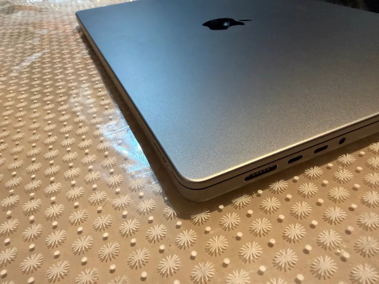 MacBook Pro M1 Max 64gb 1tb - Notebooks - Jardim Flor da Montanha