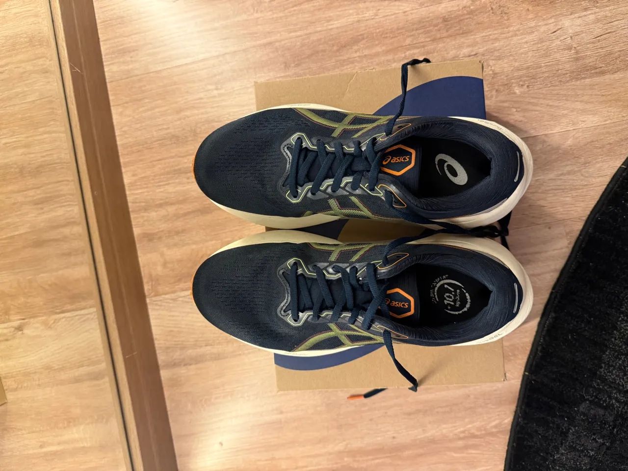 Tênis de corrida Asics Gel Kayano 30 - Foto 4