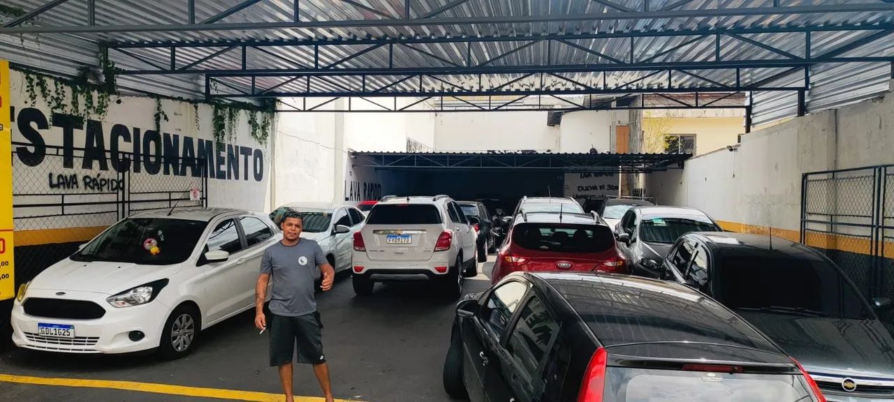 Venda Estacionamento e Lava rápido. - Foto 3