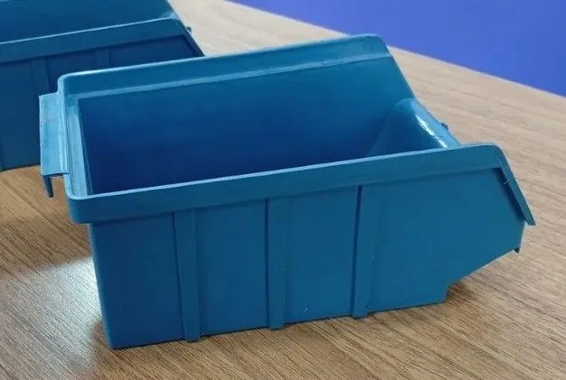 Gavetas Organizadoras de Armazenamento n°03