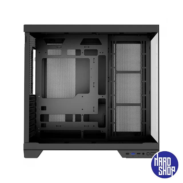 Gabinete Gamer SuperFrame Vhagar - Foto 2