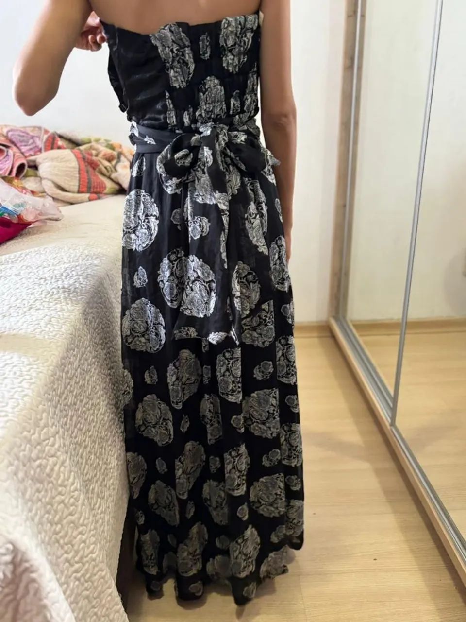 Vestido de festa - Foto 2