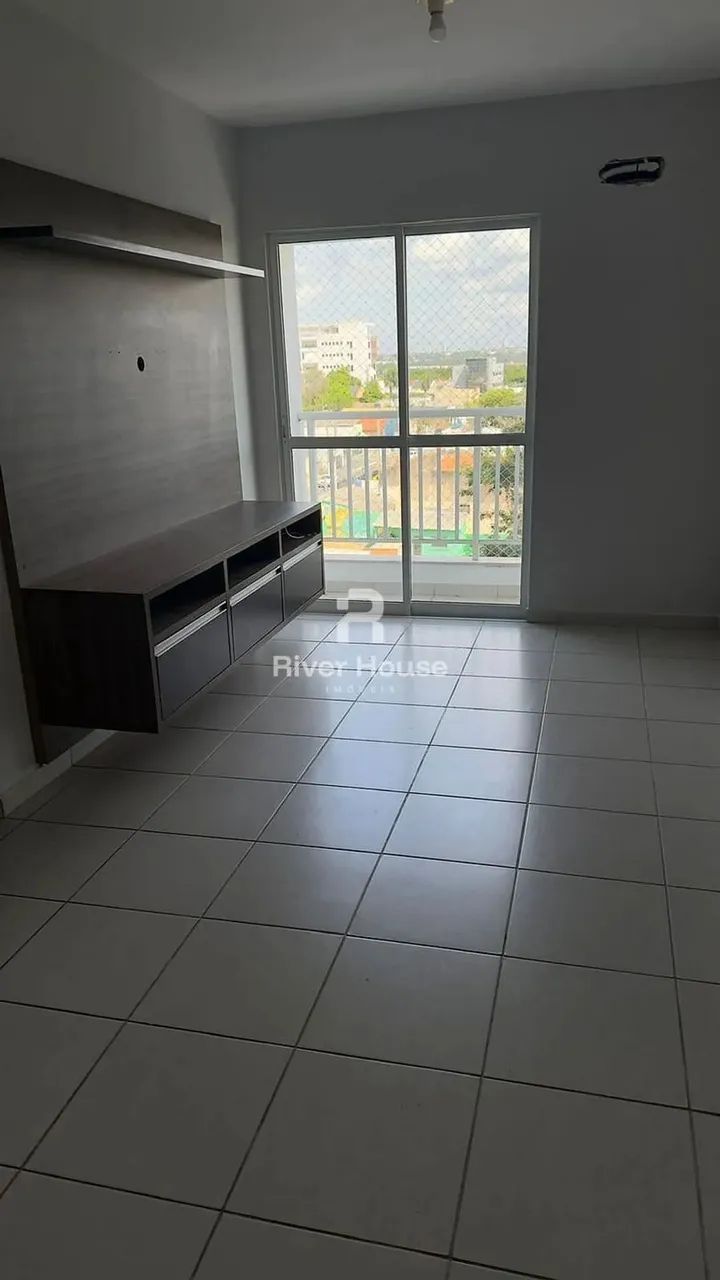 Apartamento para Locação no Valor R$ 3.865, 02 Vagas de Garagem, Sol da Manhã, Edifício Vi
