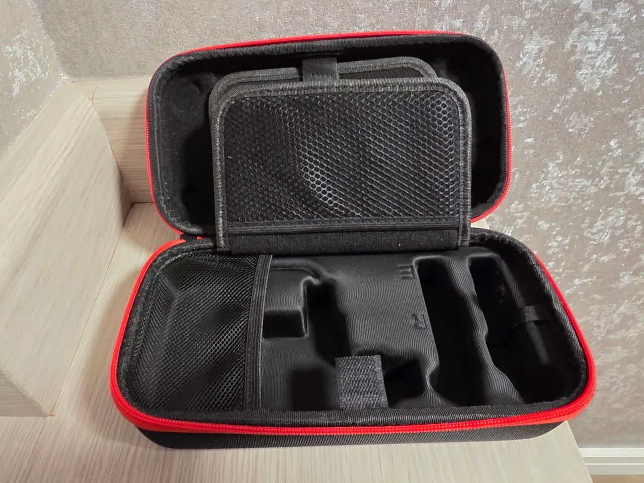 Case Nintendo Switch Oled - Foto 2