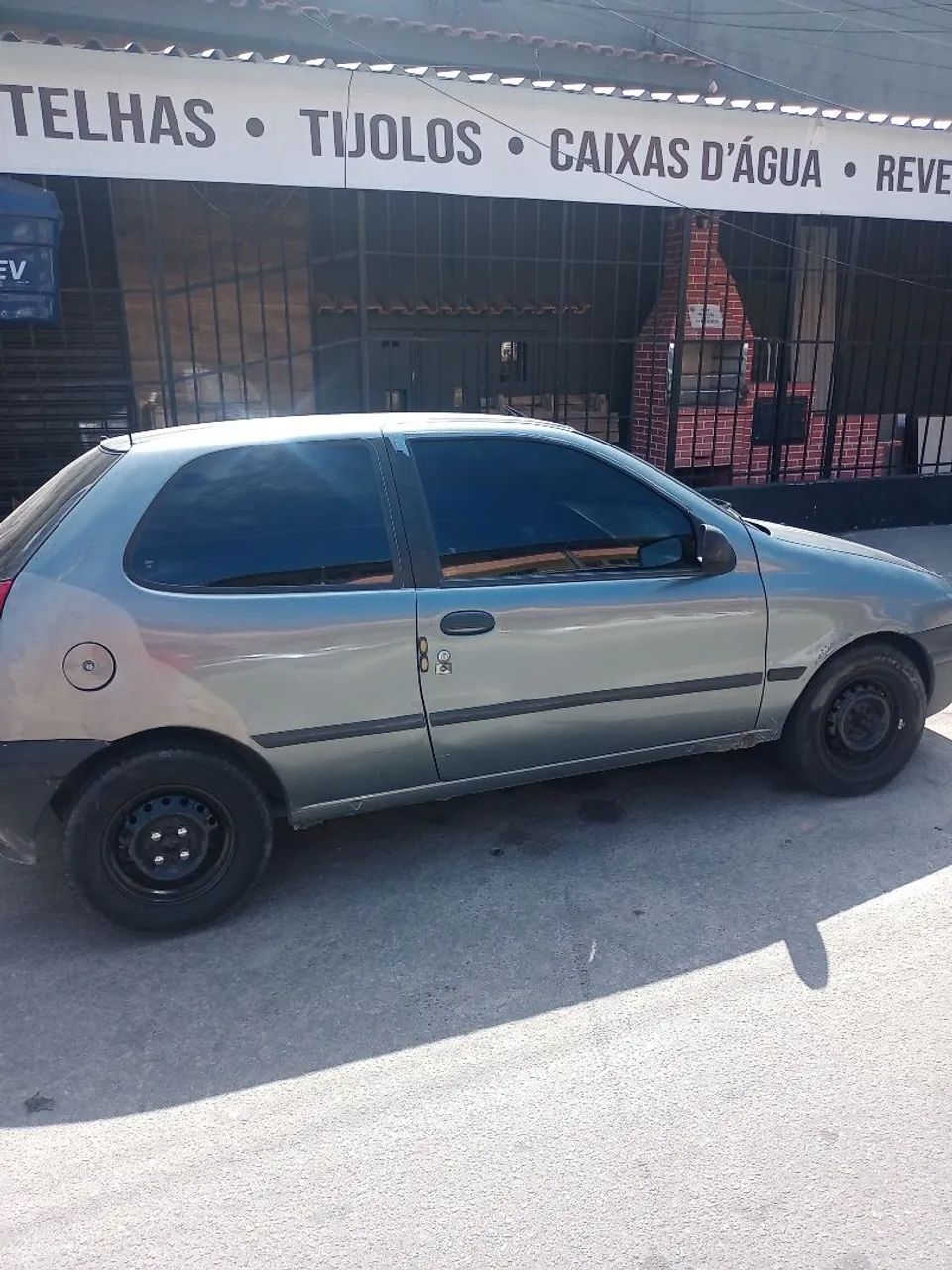 troco por carro  - Foto 3