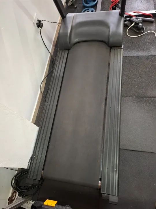 Esteira Elétrica Lion LF 1600 - Foto 5