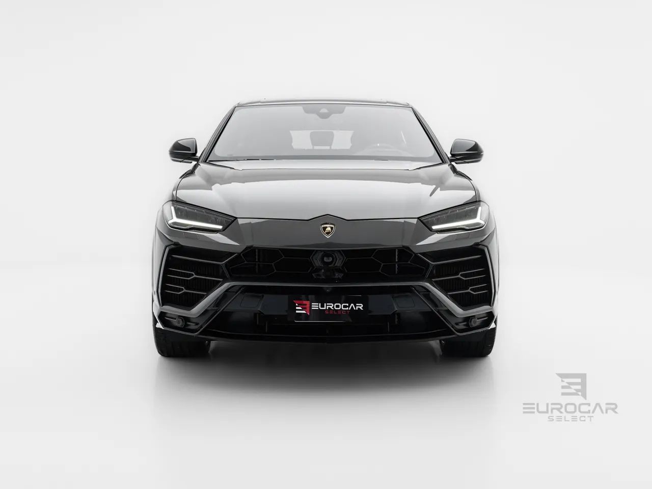 LAMBORGHINI URUS LP-650-4 - Foto 2