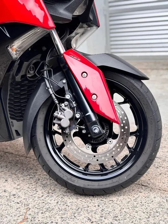 Yamaha Xmax 250 2023 Novinha - Foto 3