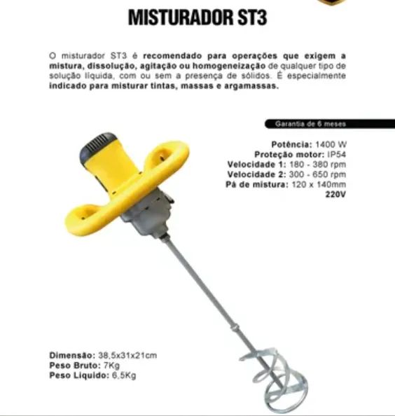 Equipamentos Profissionais para Pintura. Airless,lixadeira girafa,aspirador,pistola,etc... - Foto 5