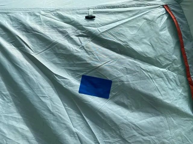 BARRACA GAZEBO ARPENAZ QUECHUA - Foto 6