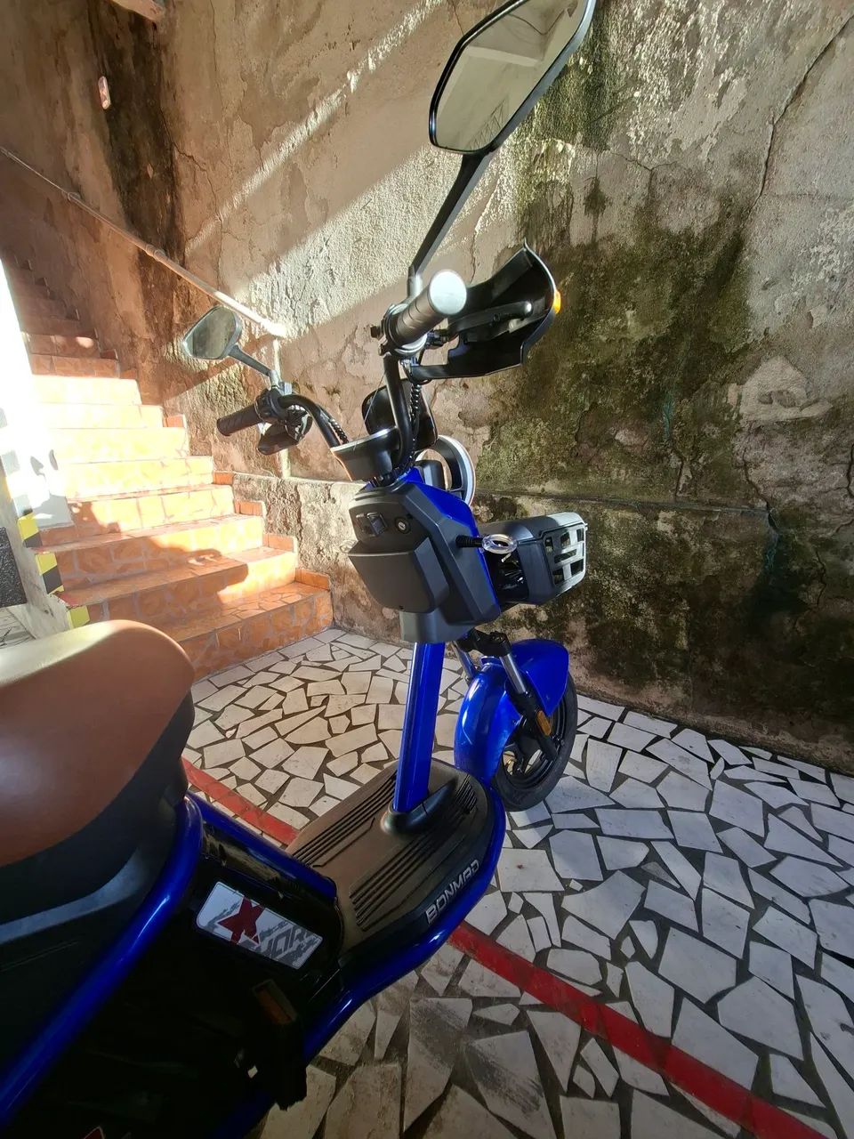 Bike elétrica  - Foto 2