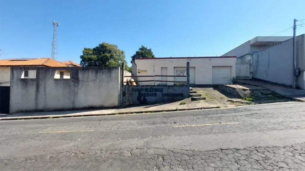 Comercial à venda por R$ 360000.00, 110.00 m2 - NOVA RUSSIA - PONTA GROSSA/PR