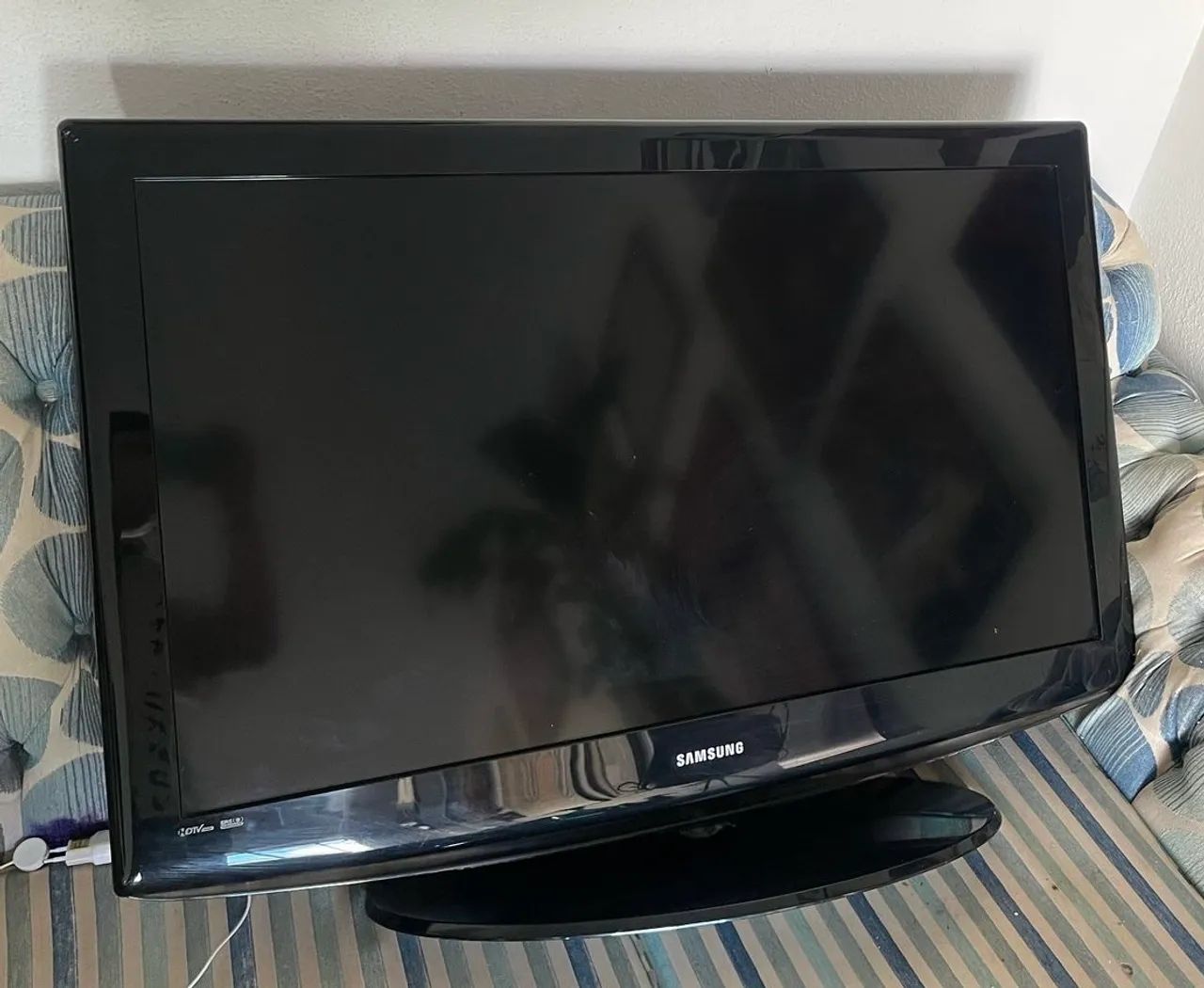 Tv Samsung led 42 ? - Foto 3